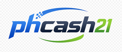 phcash21 logo